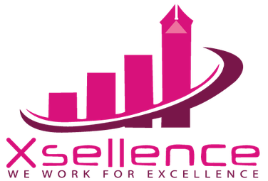 Xsellence Logo