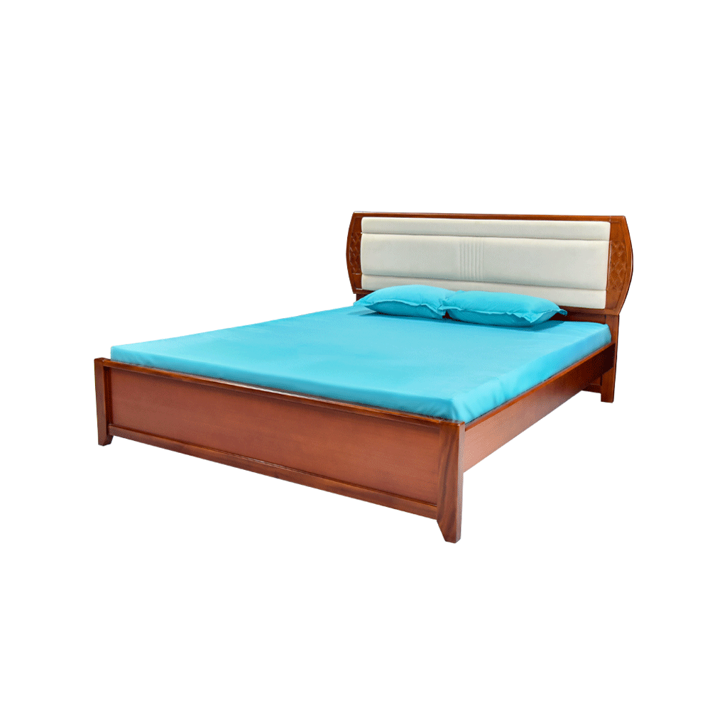 Opal Bed