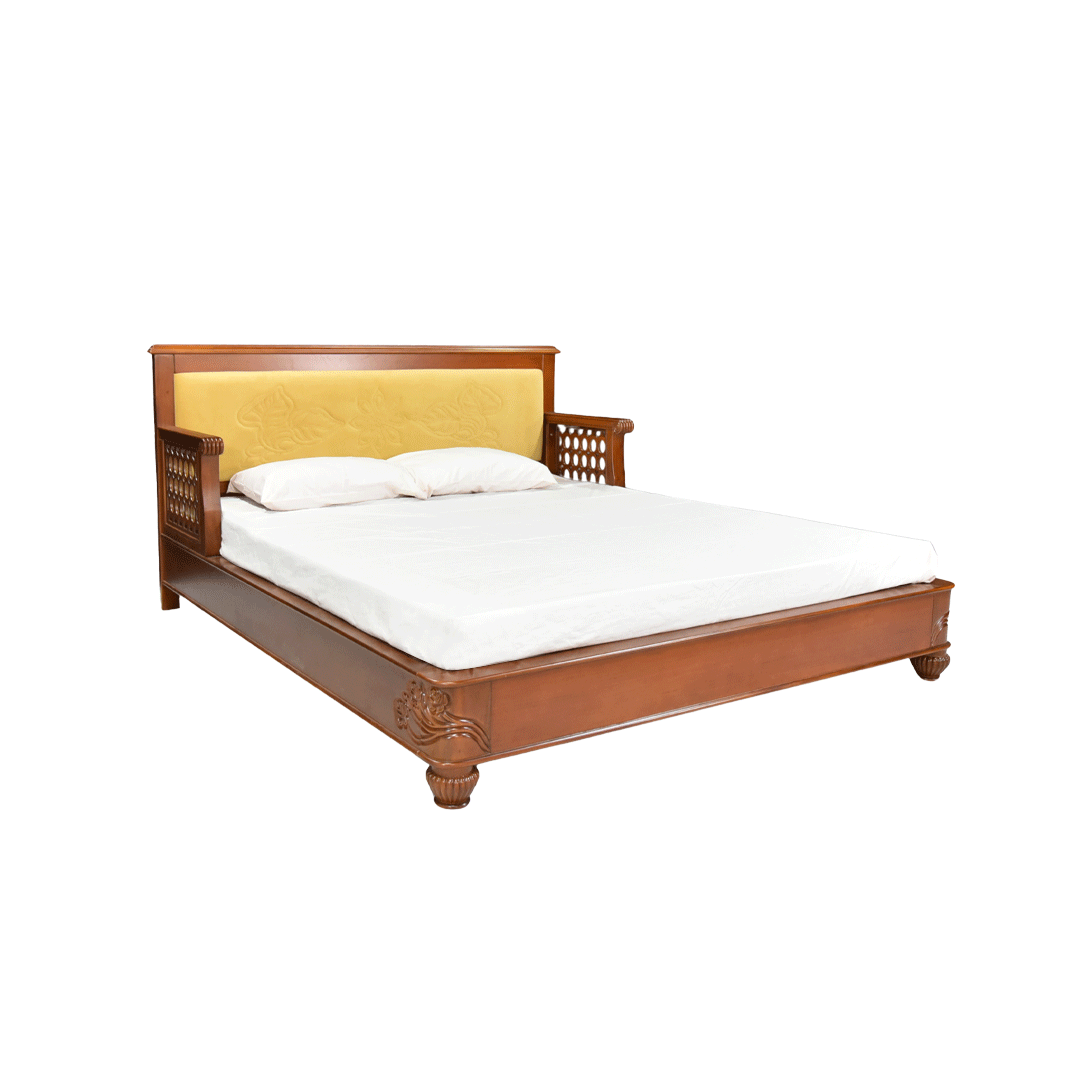 Comfy Bed