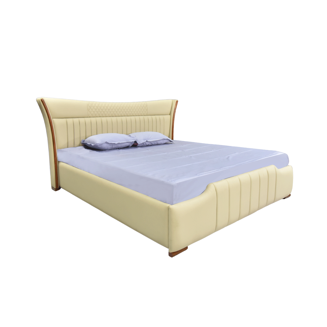 Valencia Bed