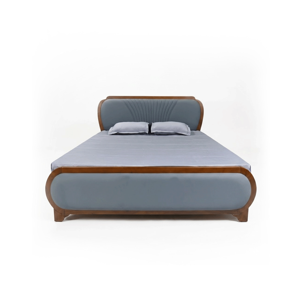 Rosalia Bed