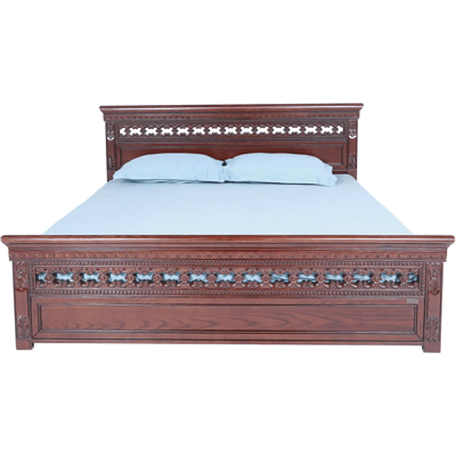 Sun-Moon Bed