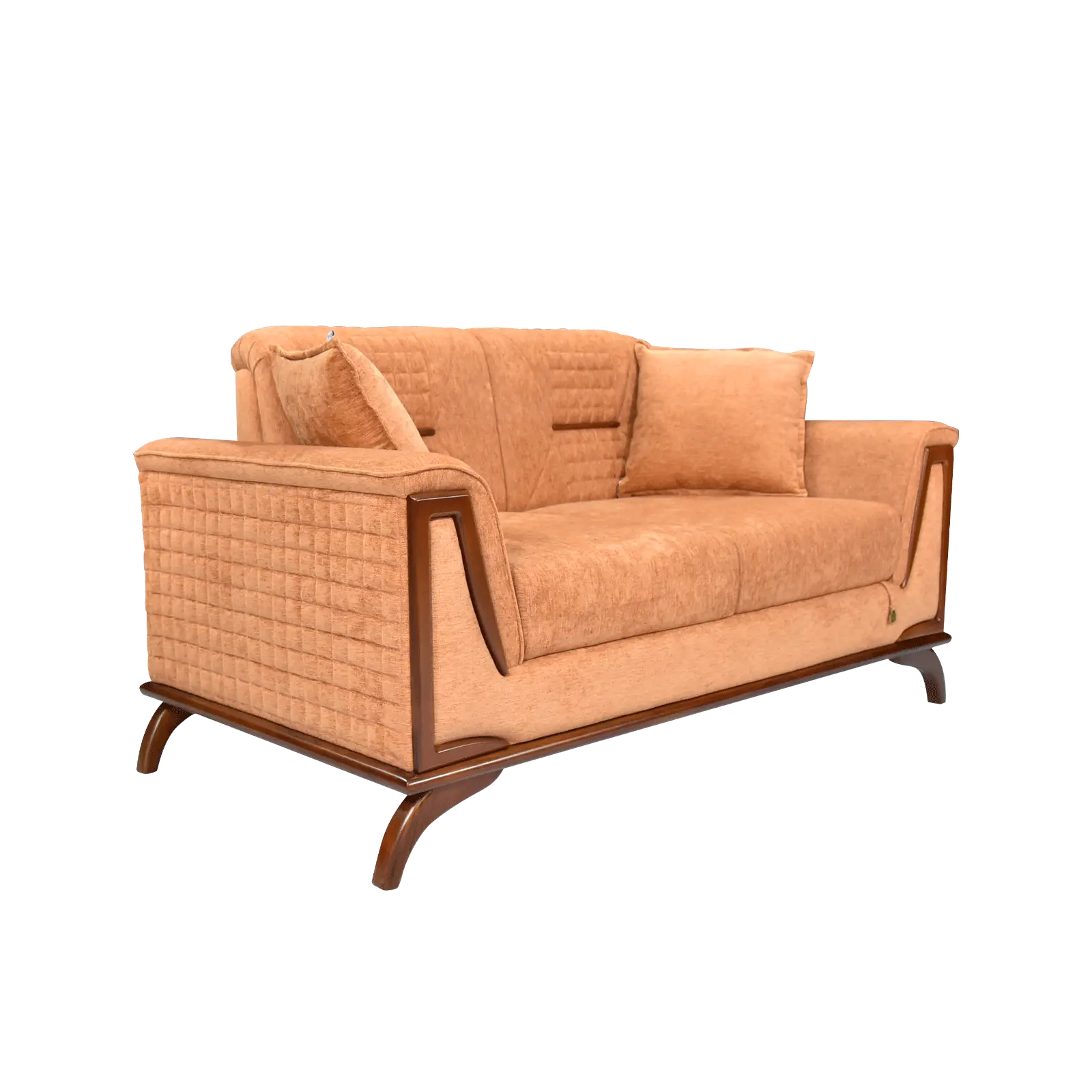 Sonnet Sofa 2 Seater