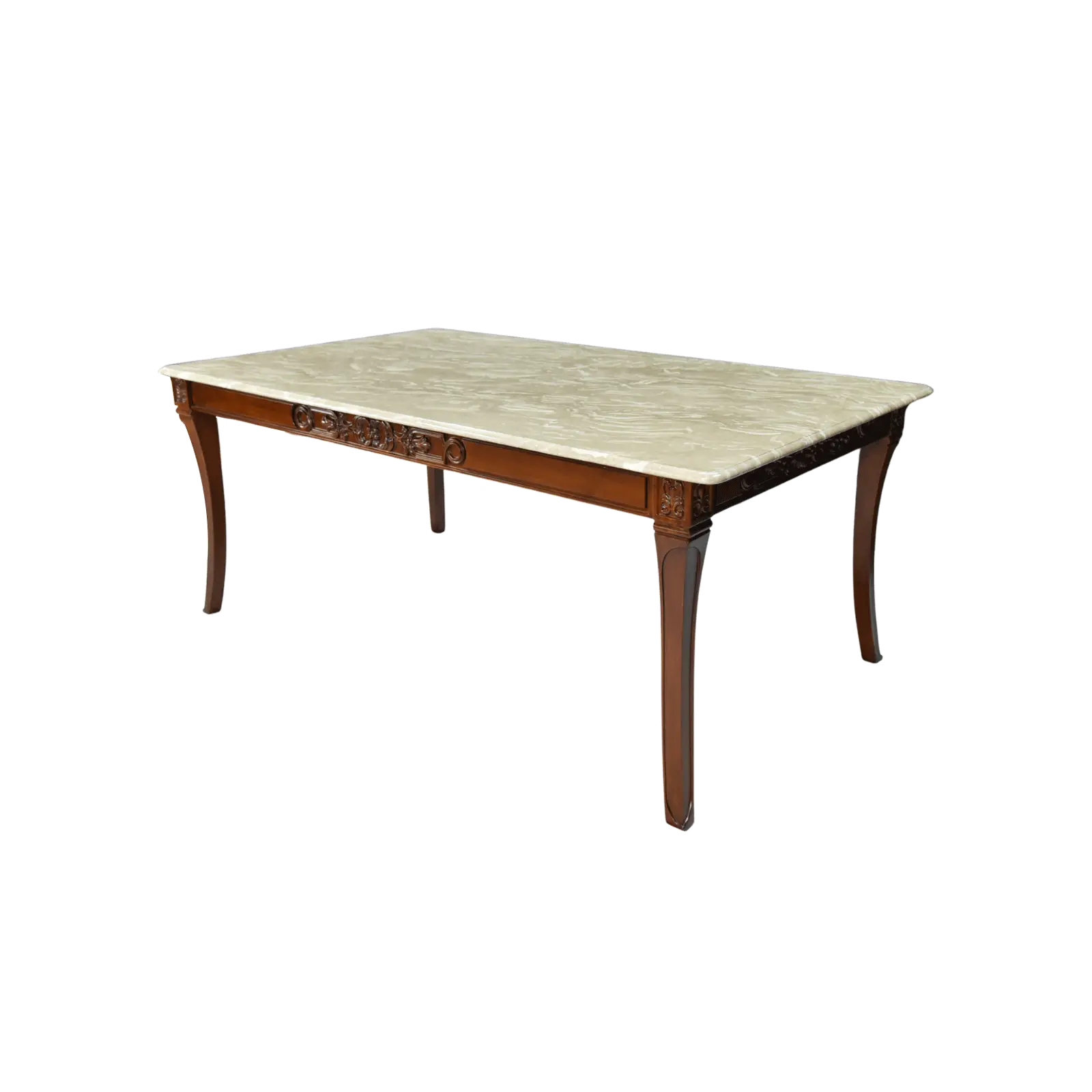 Empire Dining Table