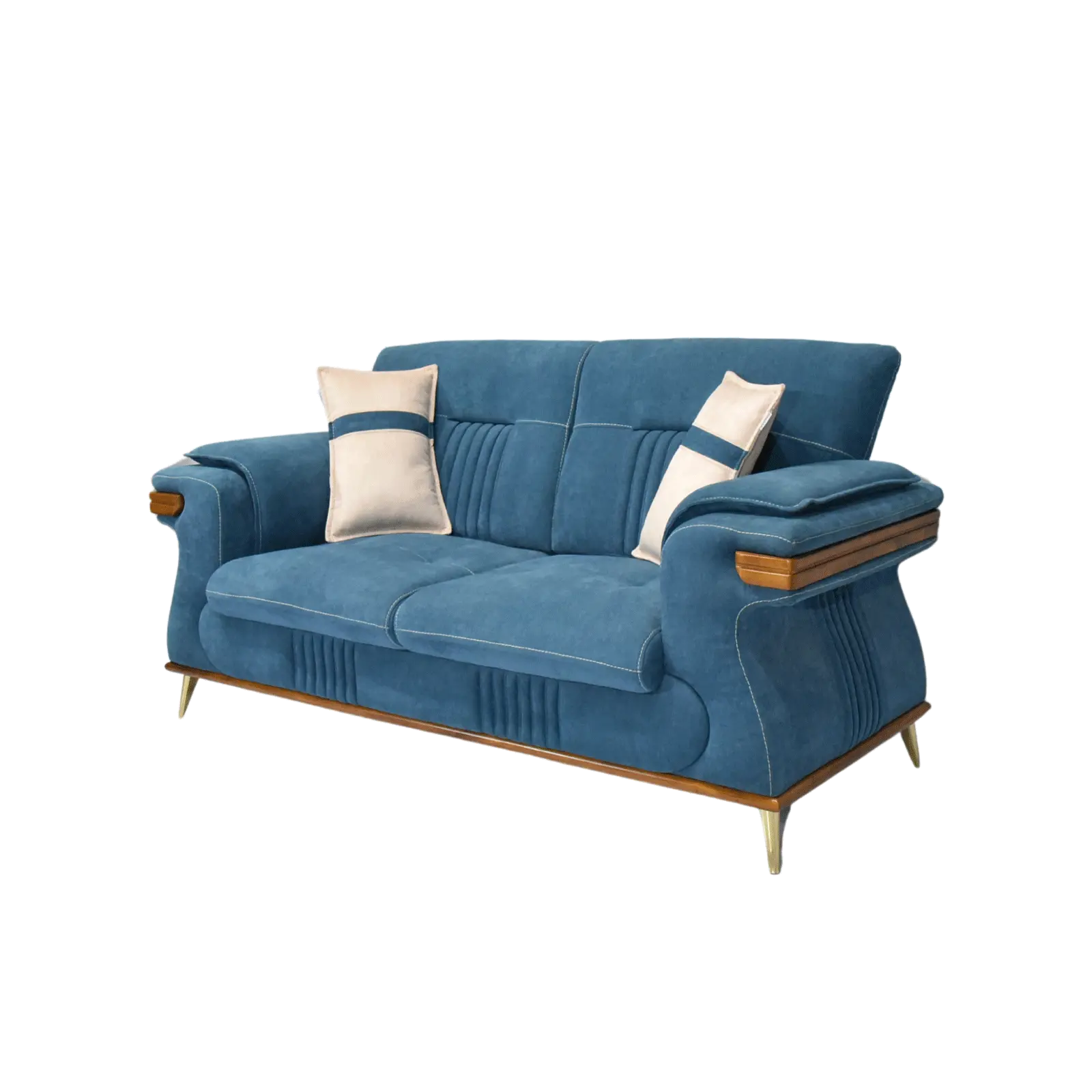 Fusion Sofa 2 Seater