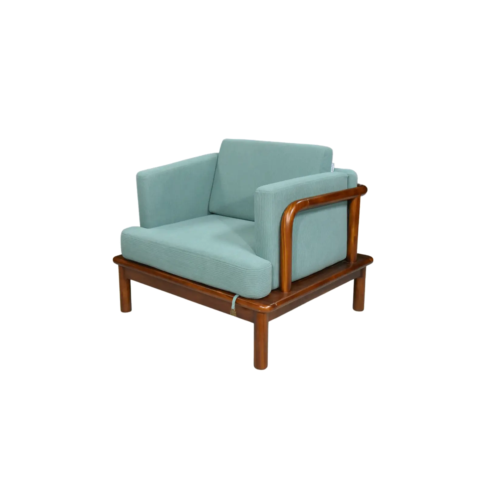 Olive Sofa (01 Seater)
