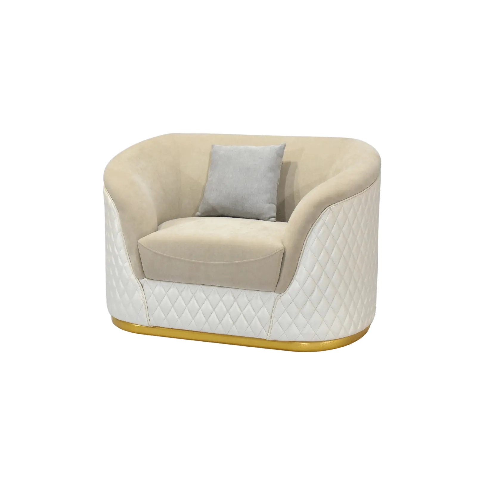 Olympic Sofa 1 Seater