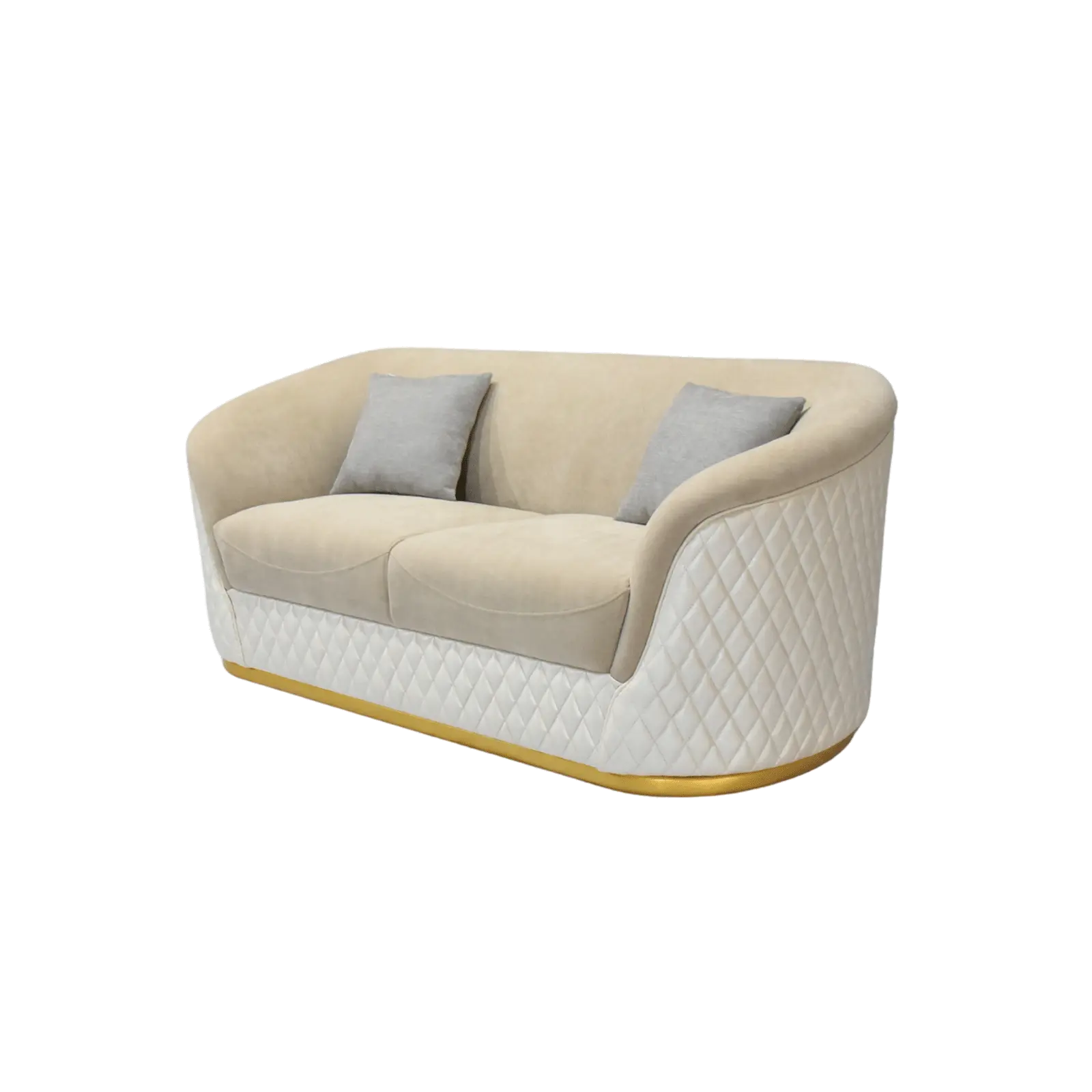 Olympic Sofa 2 Seater