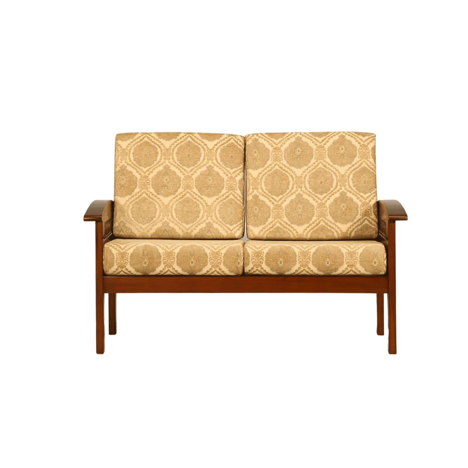 Oriental Sofa 2 Seater