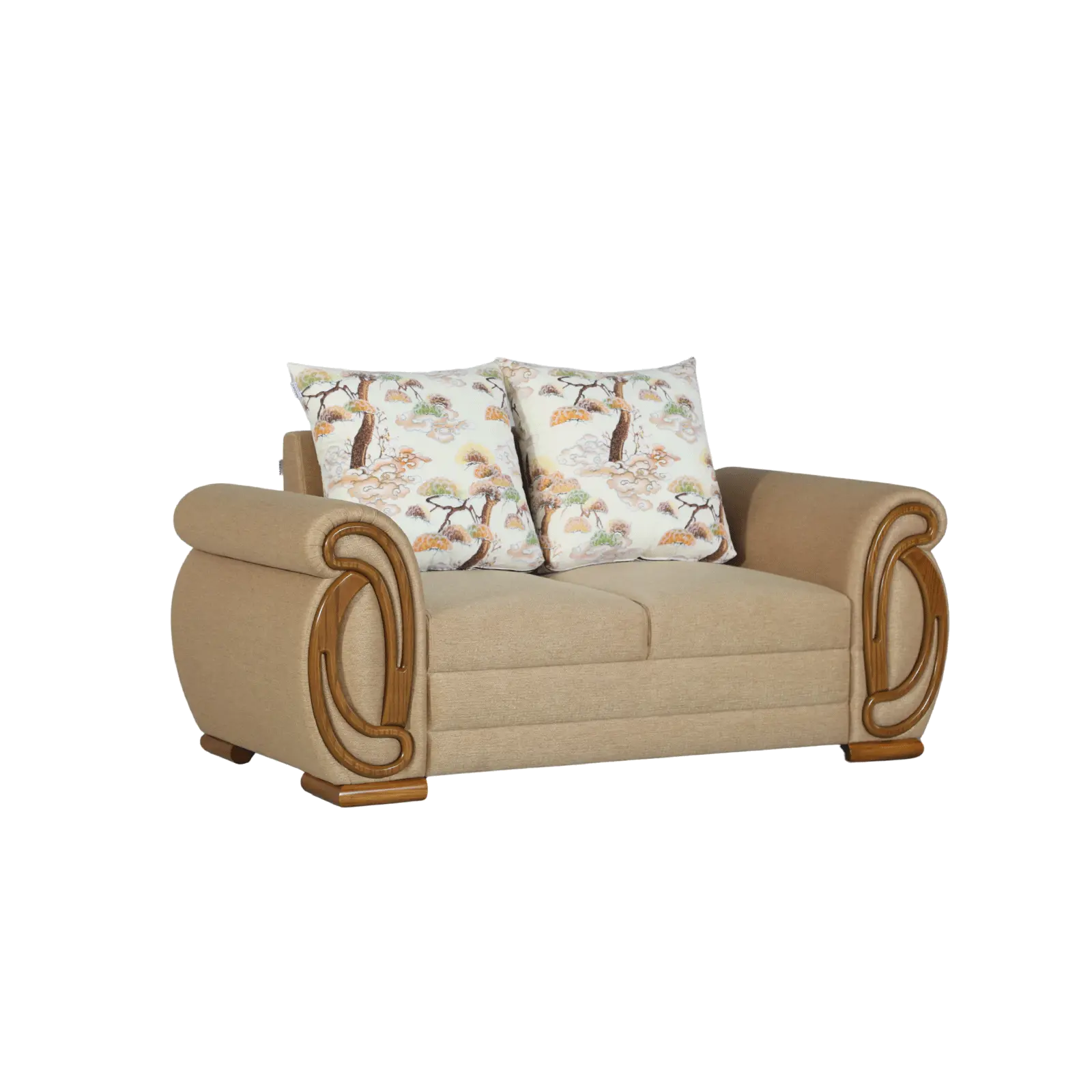 Radiant Sofa 2 Seater