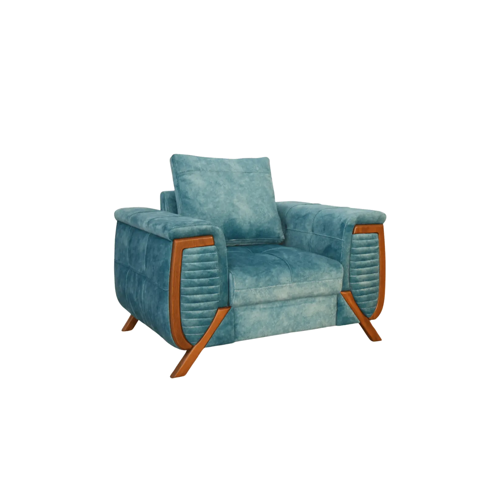 Martin Sofa 1 Seater