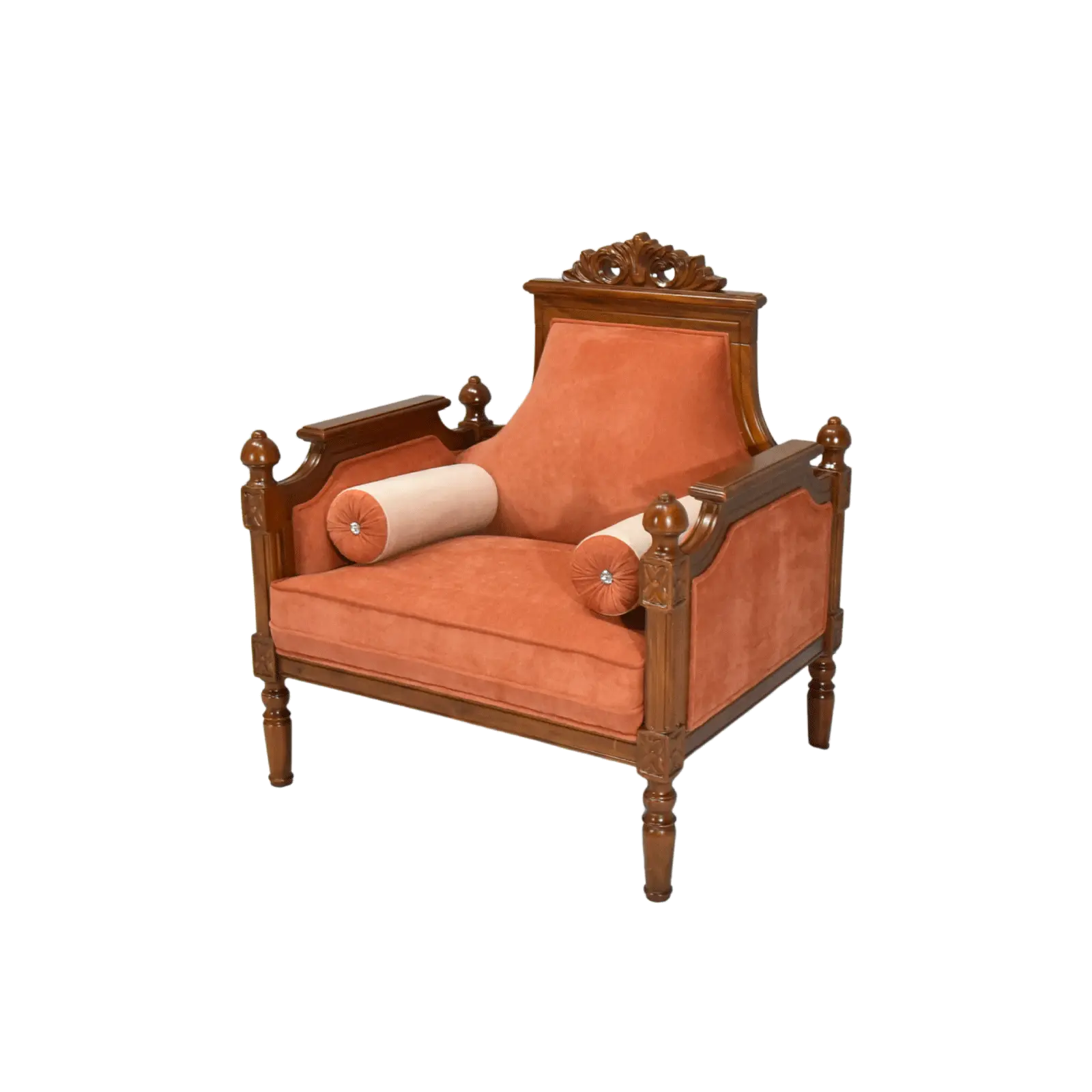 Maria Sofa 1 Seater
