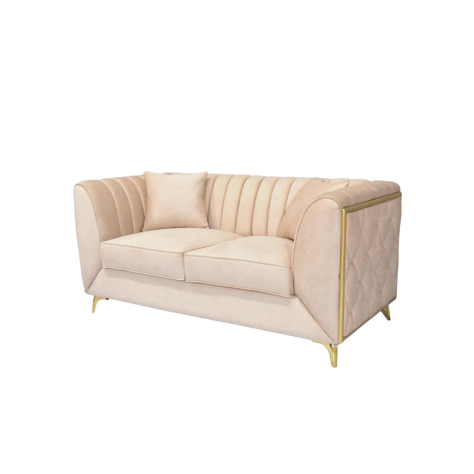Comfort Sofa 2 Seater