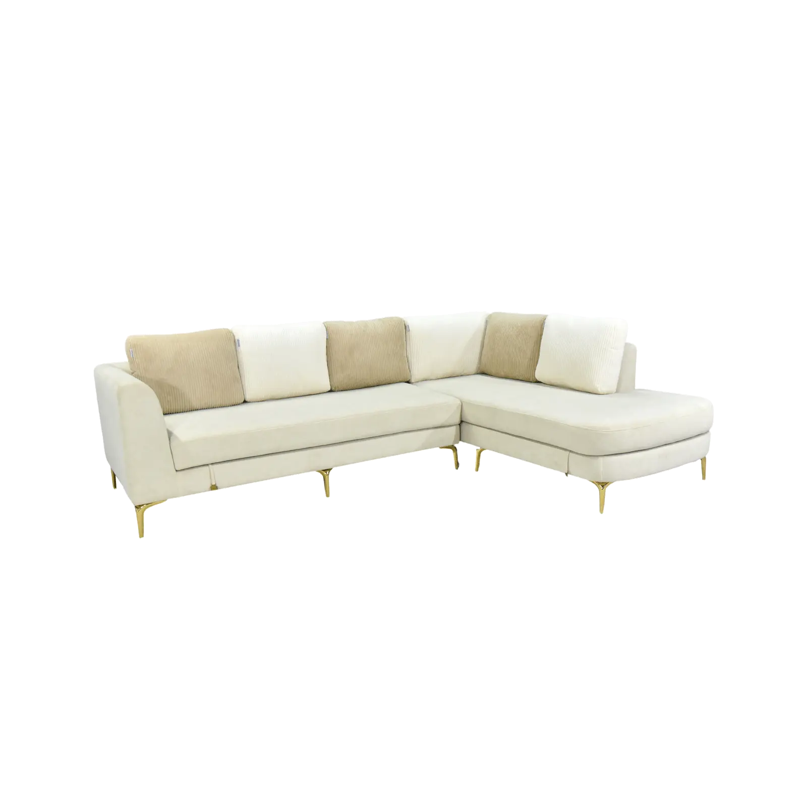 Rosalia Corner Sofa