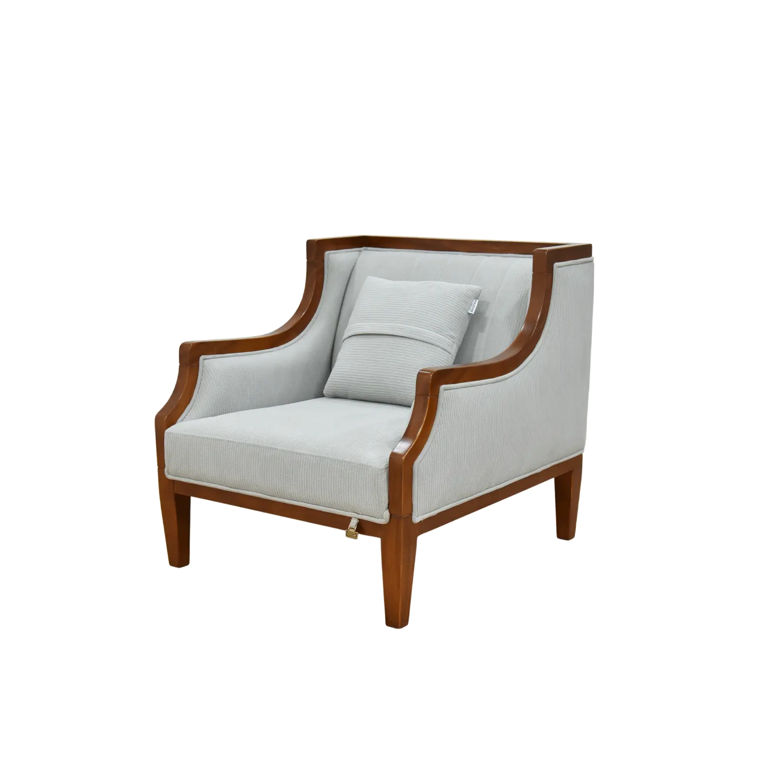 Ornate Sofa 01 Seater
