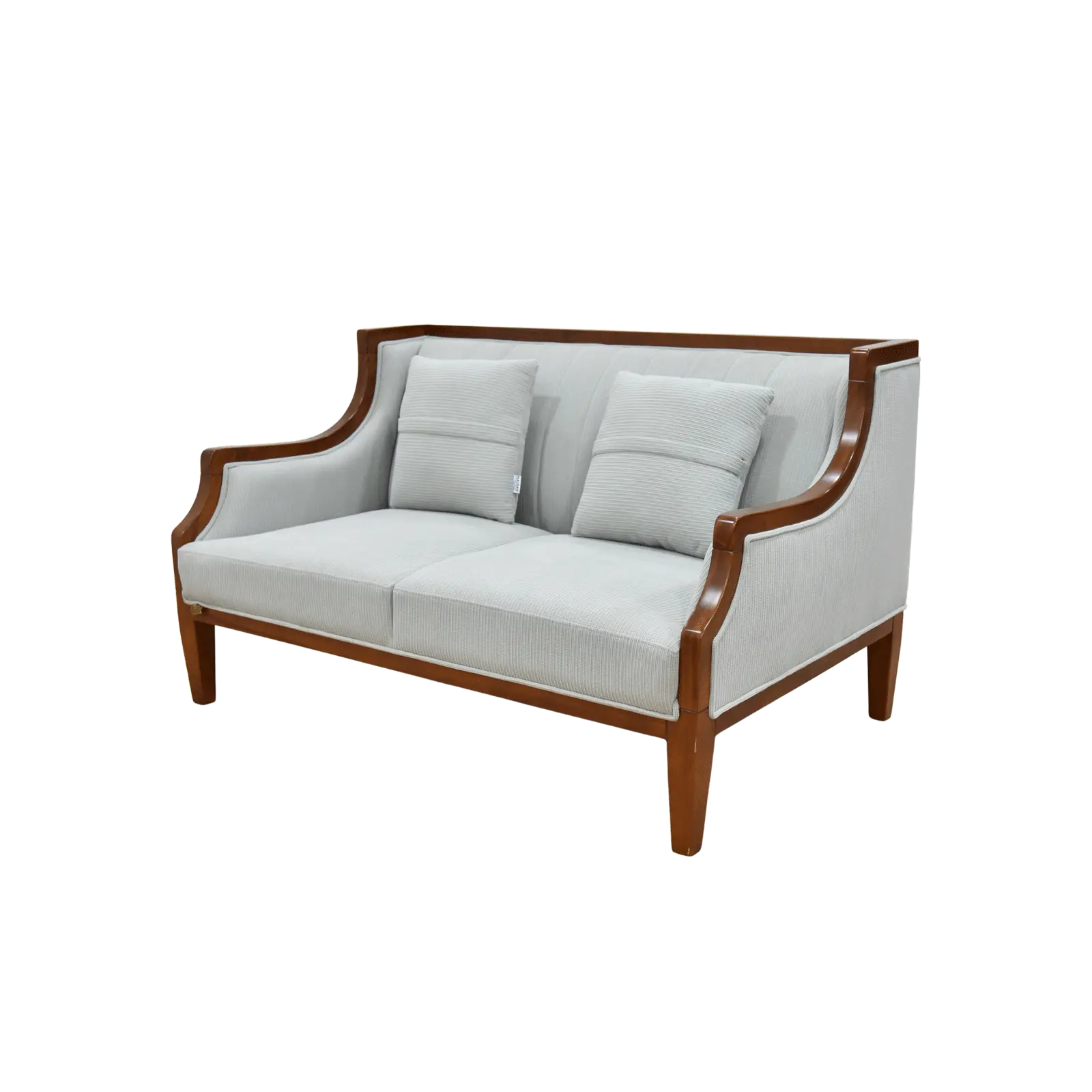 Ornate Sofa 02 Seater