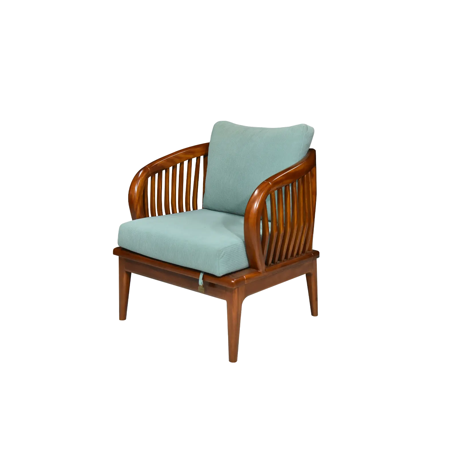 Opera Sofa ( 1 Seater )