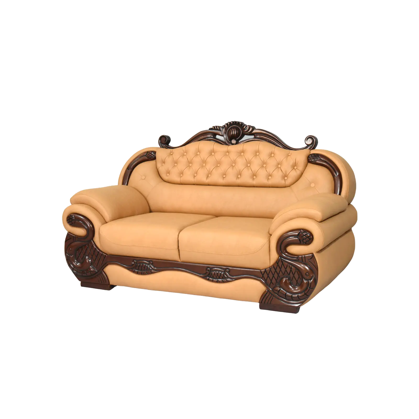Belgium Sofa 2 Seater