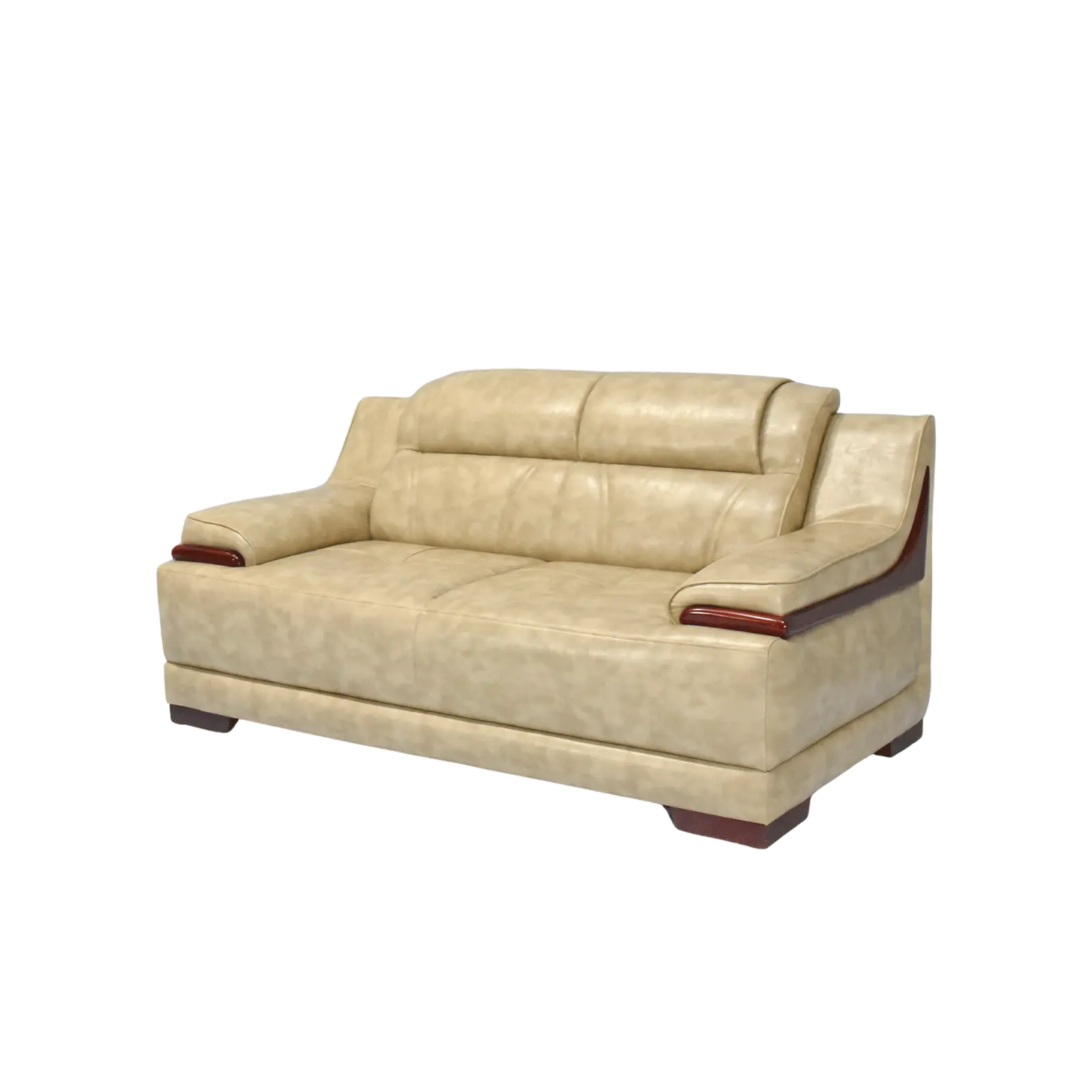 Euro Sofa 2 Seater