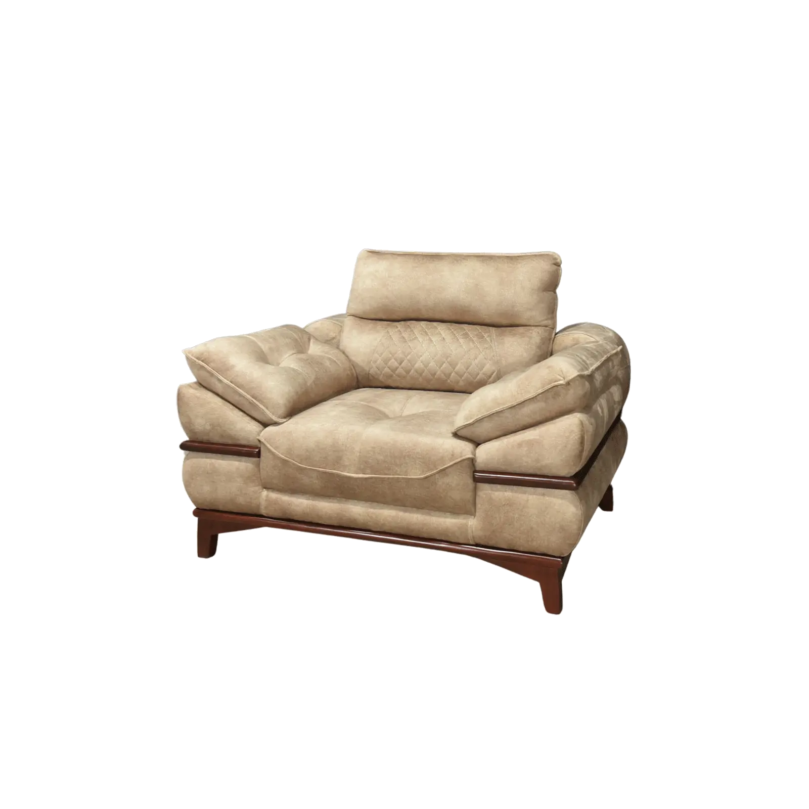 Harmony Sofa 1 Seater