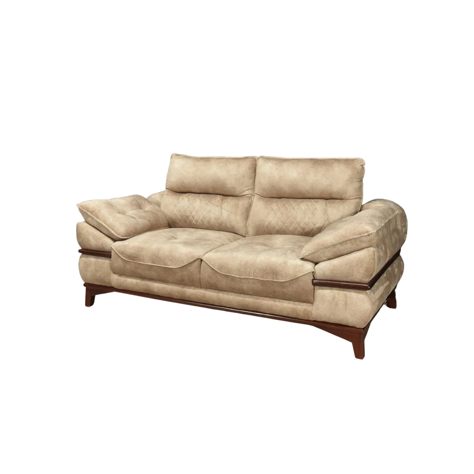 Harmony Sofa 2 Seater