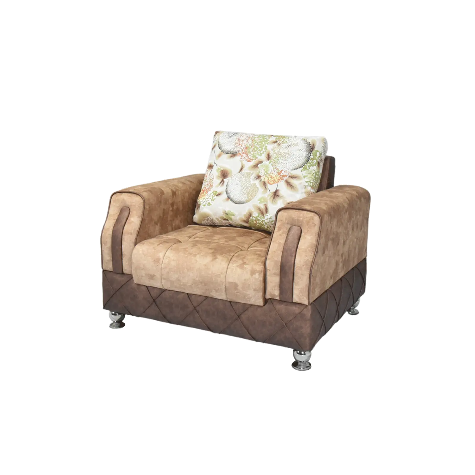 Candy Sofa 1 Seater