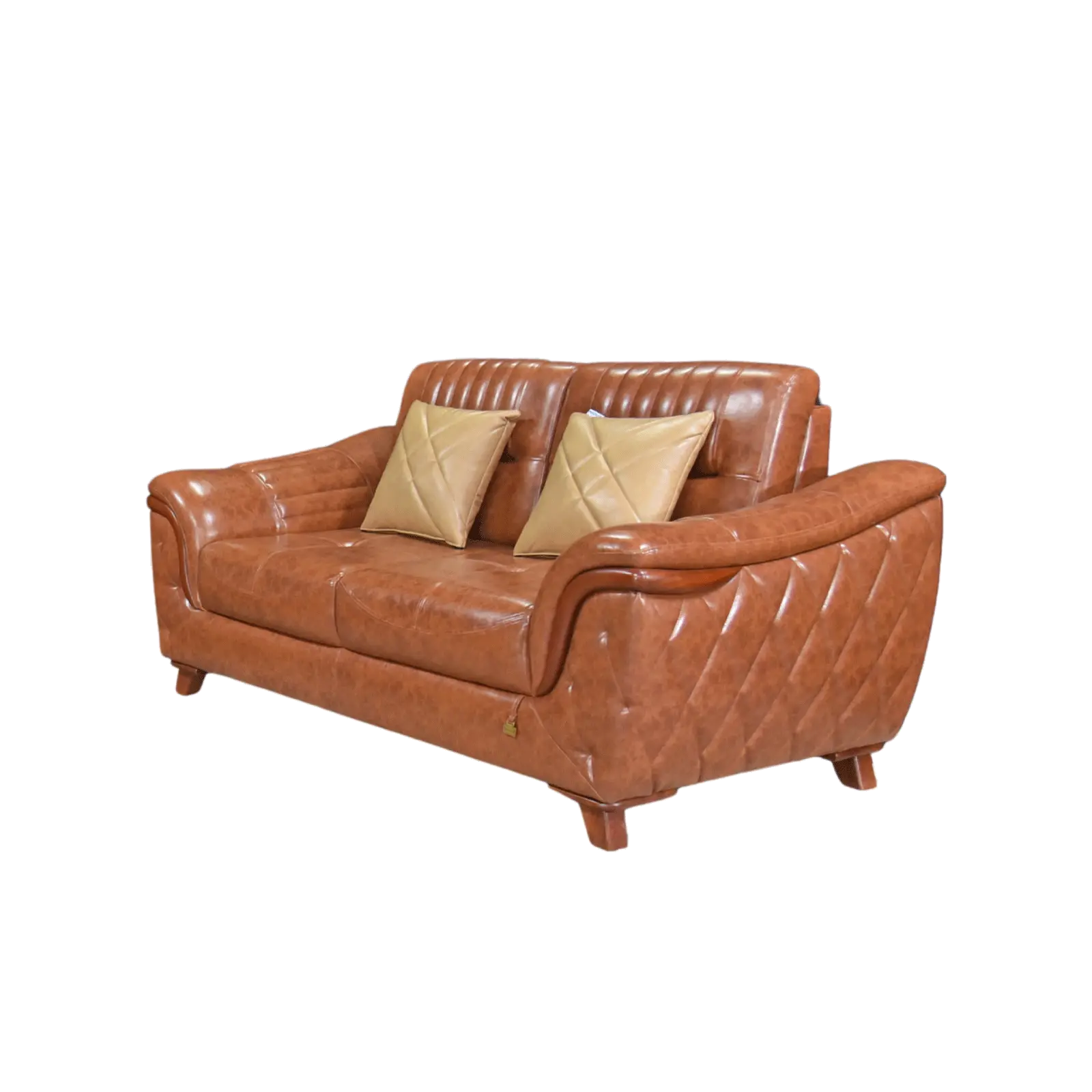Comfy Sofa 2 Seater