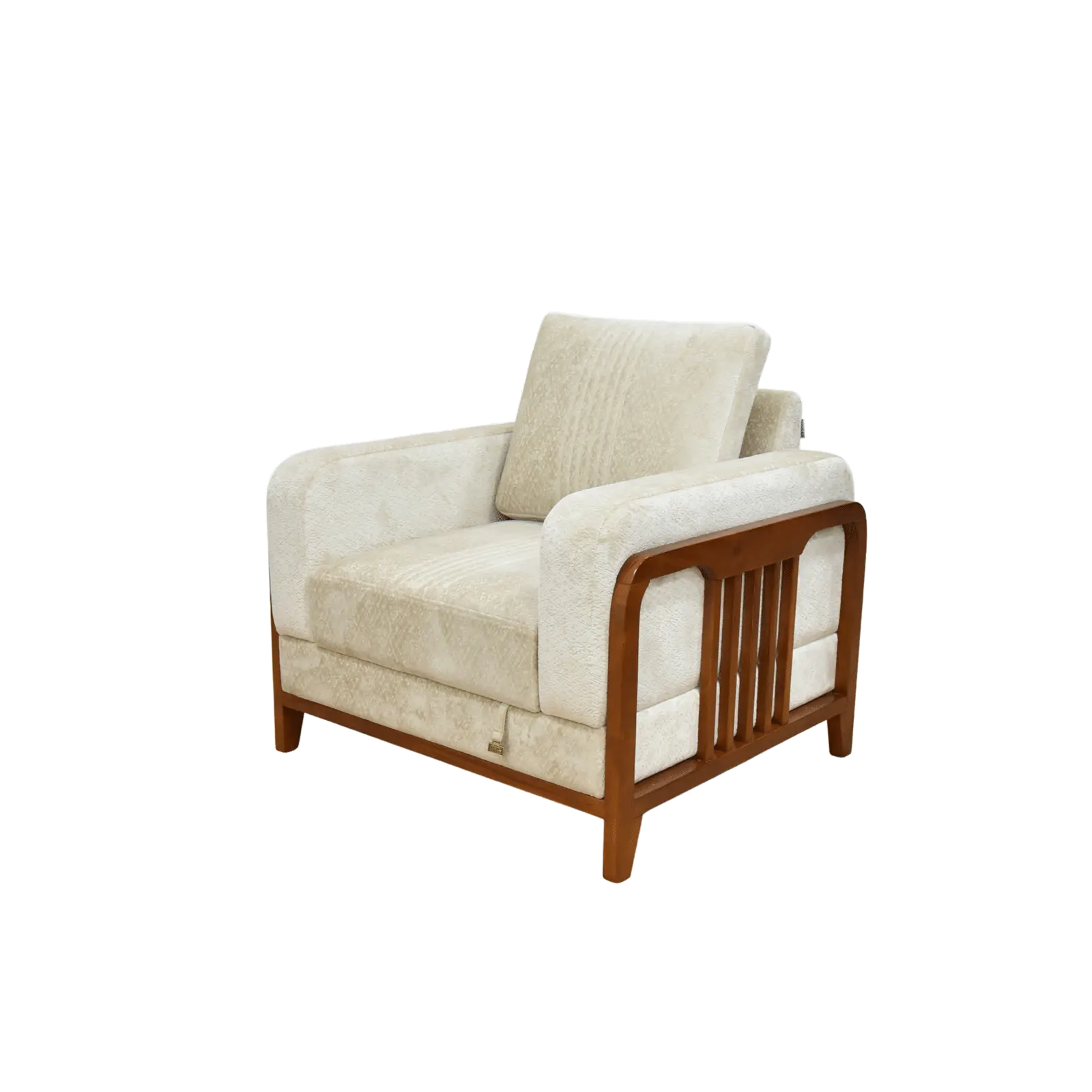 Canberry Sofa 1 Seater