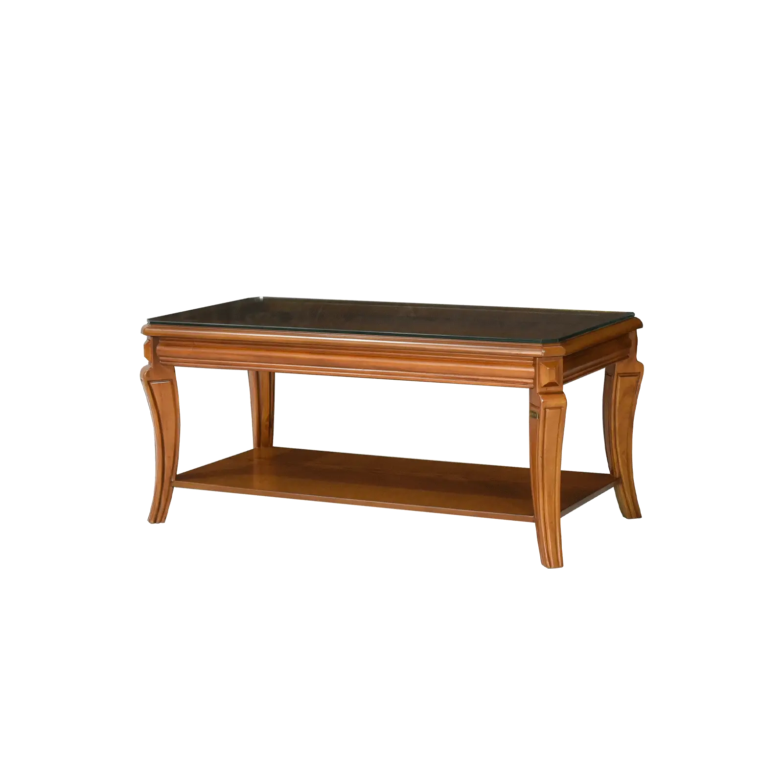 Bergenia Center Table