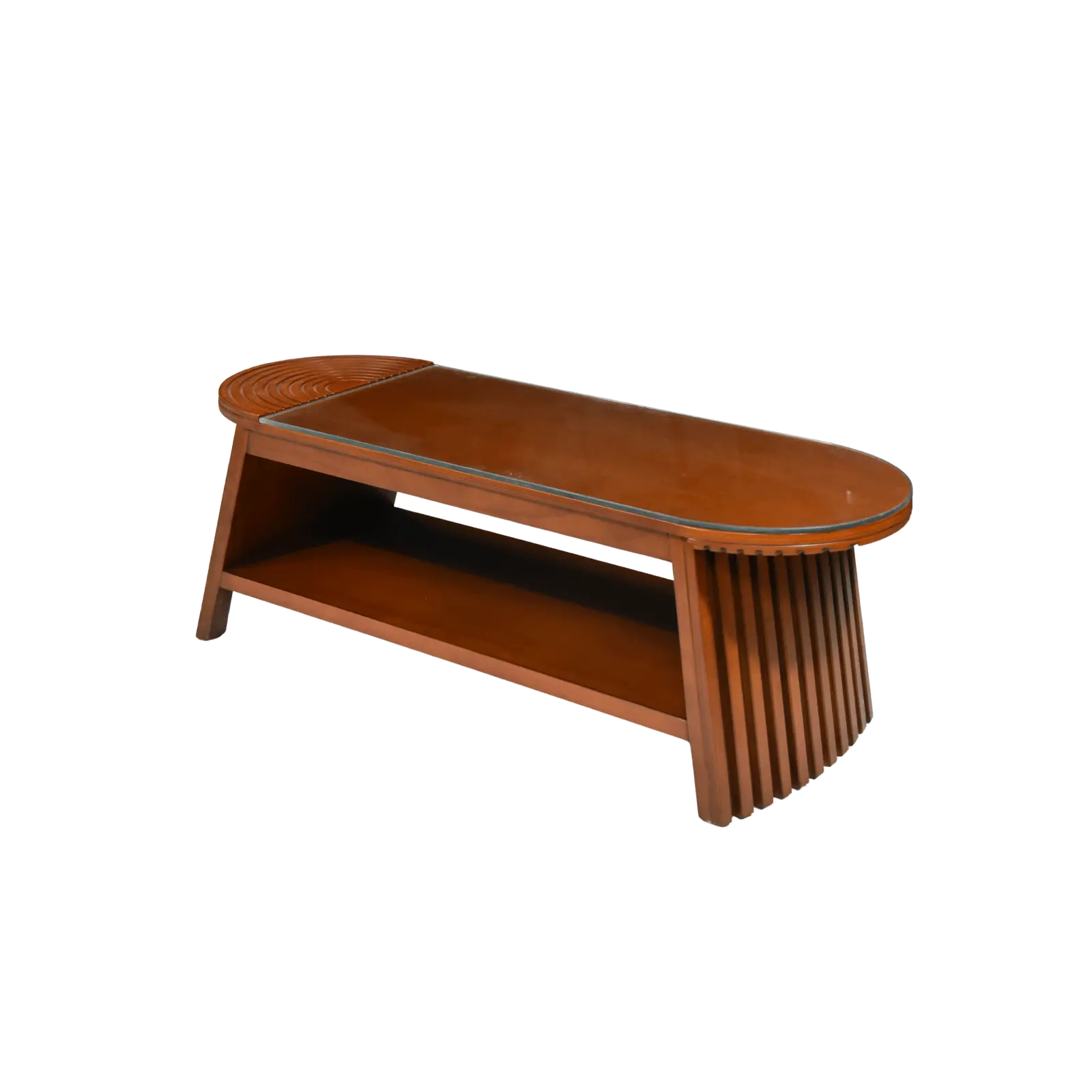Charles Center Table
