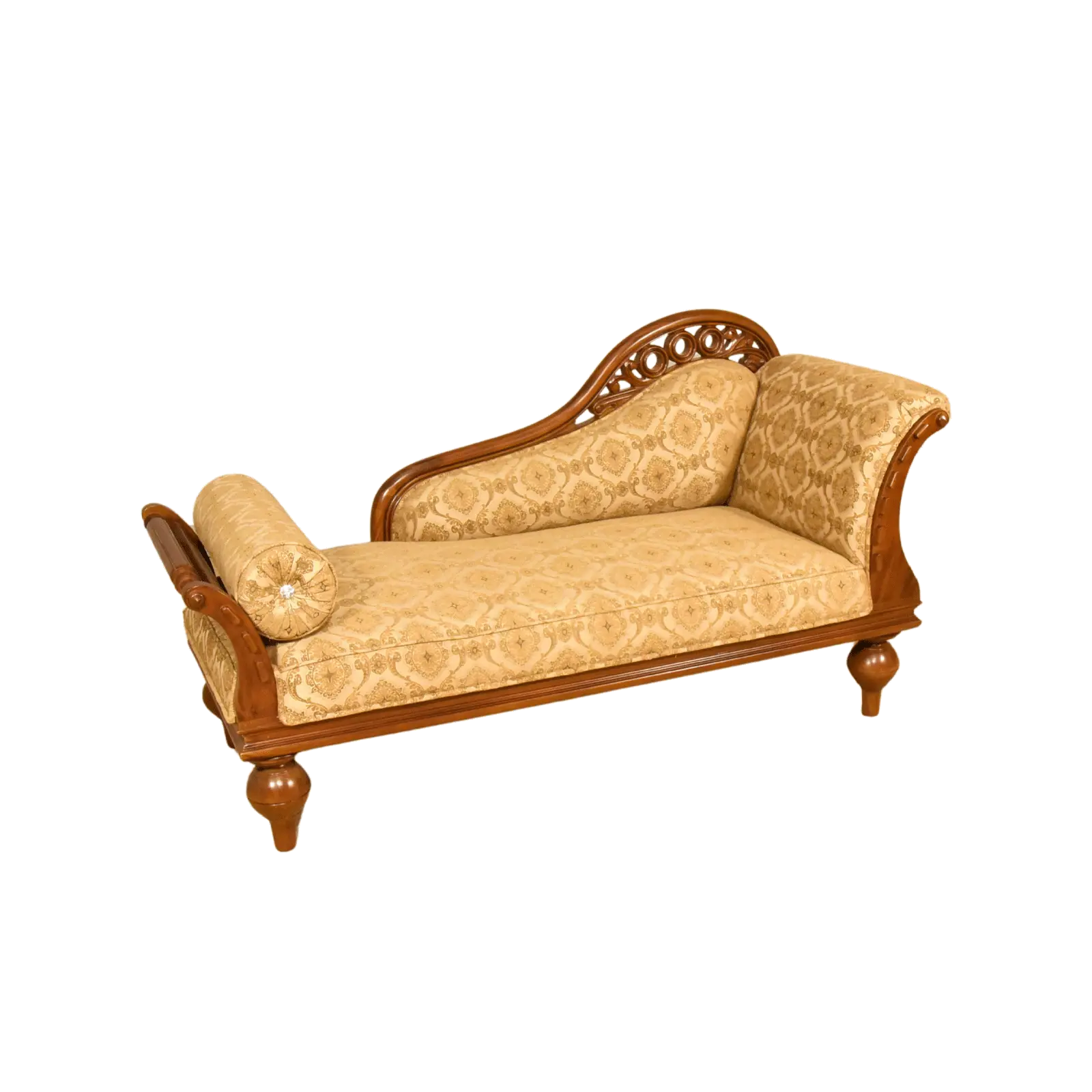 Decent Divan