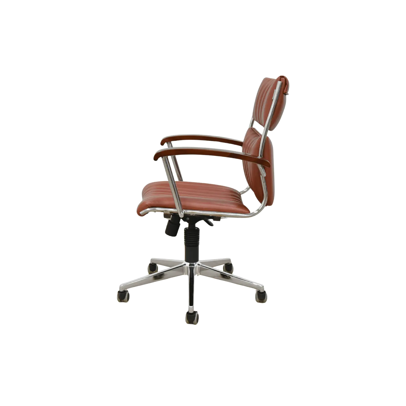 Swivel Chair (Low Back)