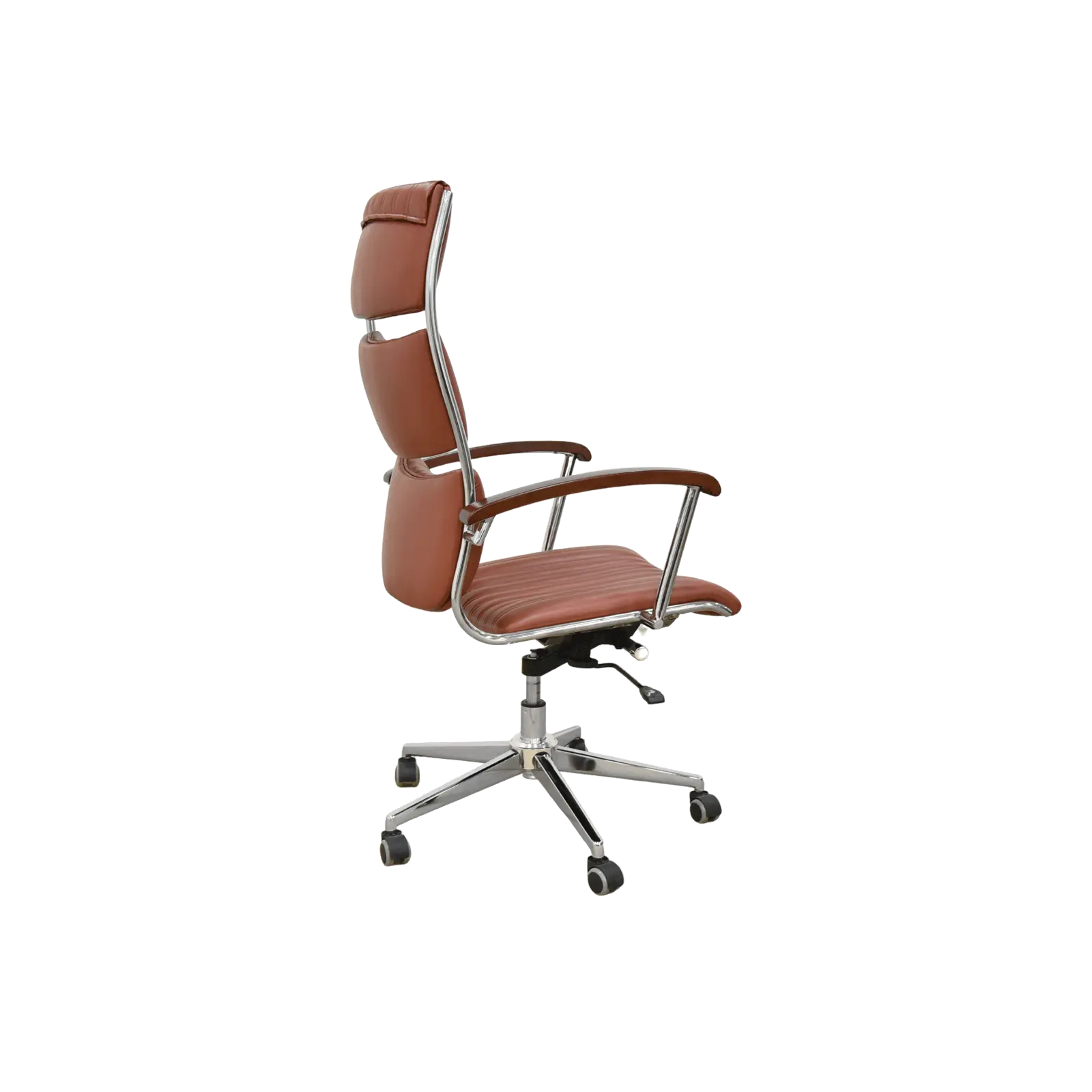 Swivel Chair (High Back)