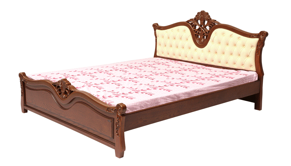 Opshori Bed