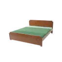 Mansion Bed