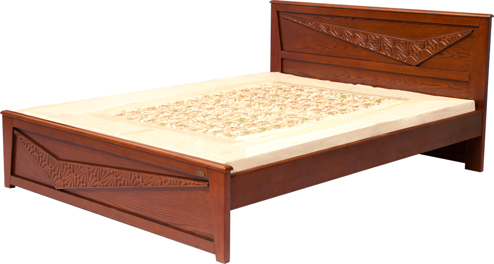 Majestic Bed