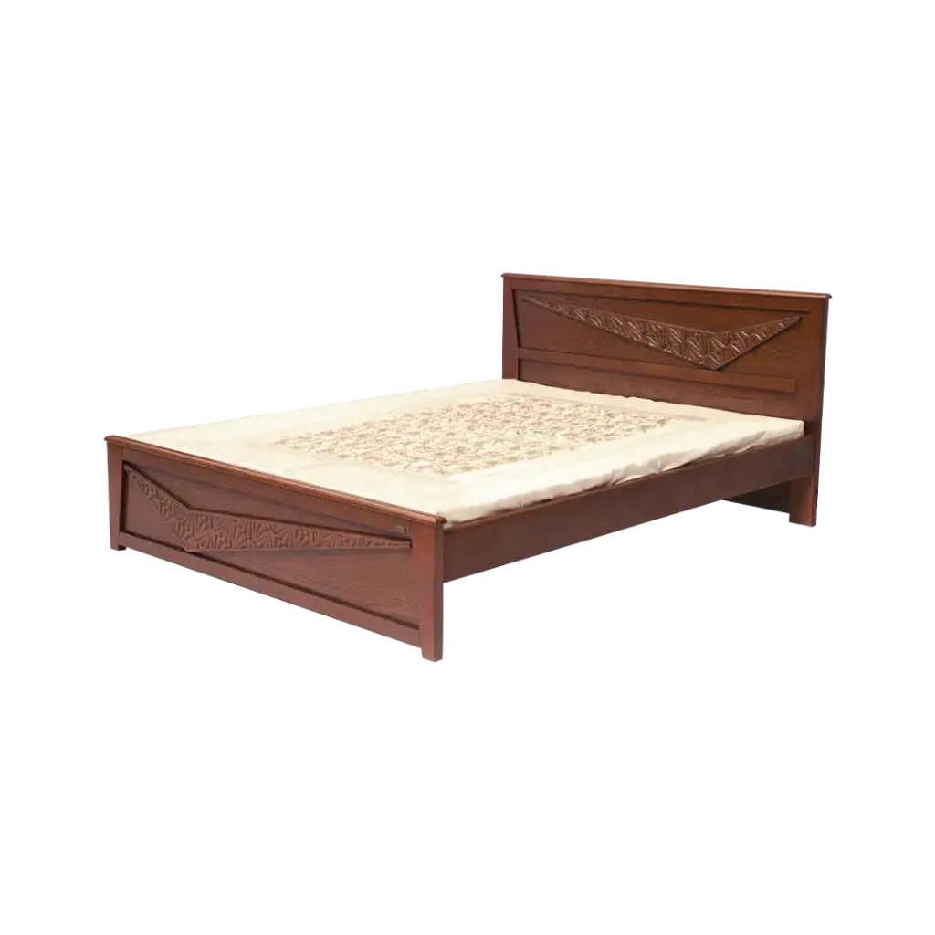Majestic Bed