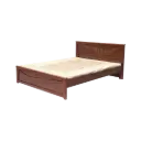 Majestic Bed