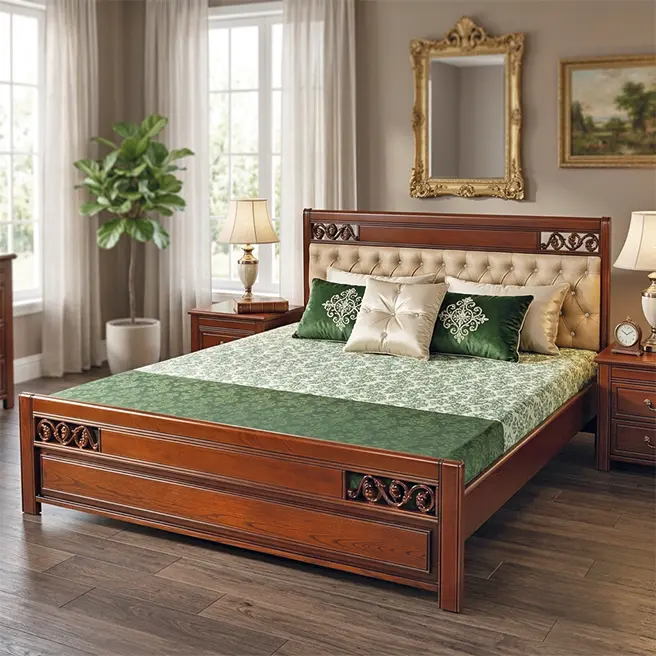 Taj Bed