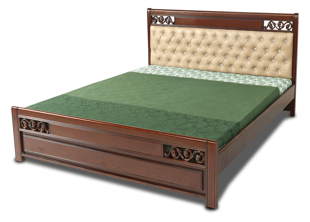 Taj Bed