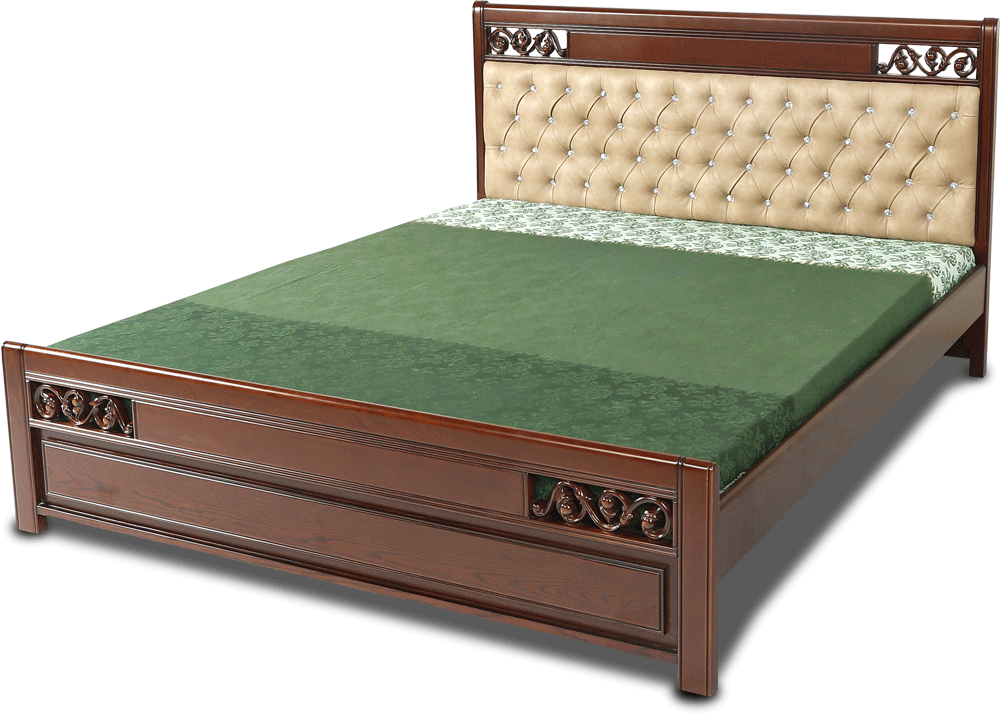 Taj bed