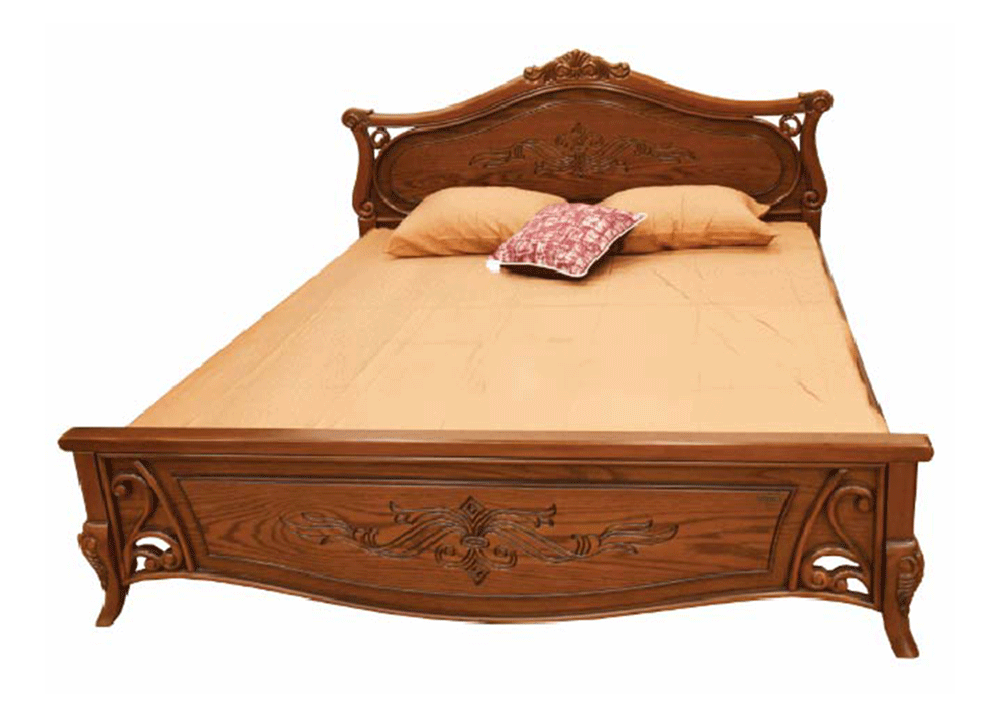 Everest Bed