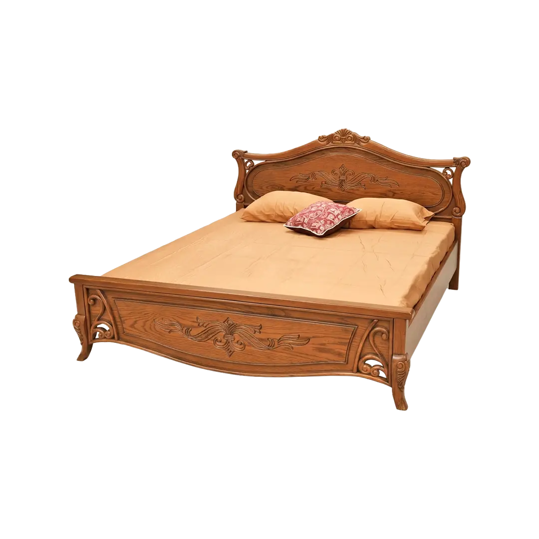 Everest Bed