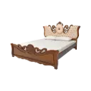 Prince Bed