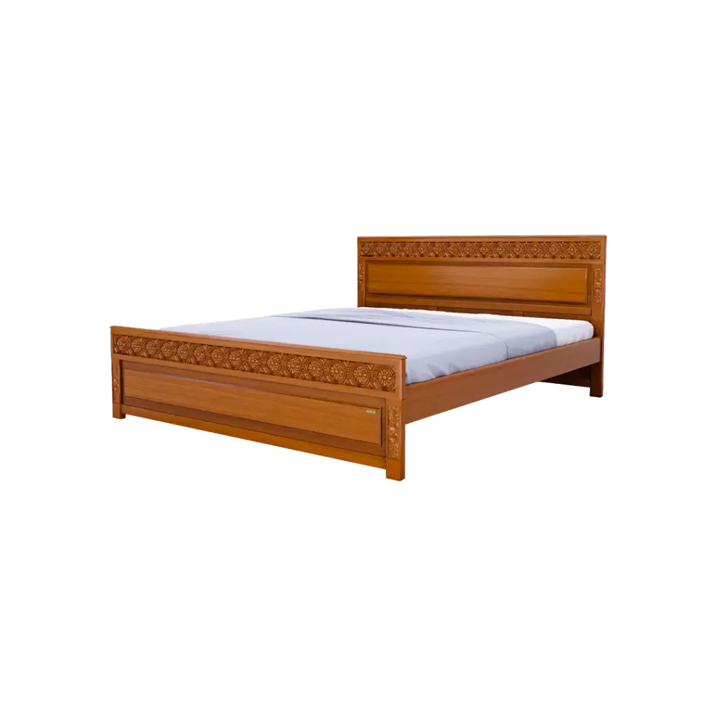 Starlit Bed