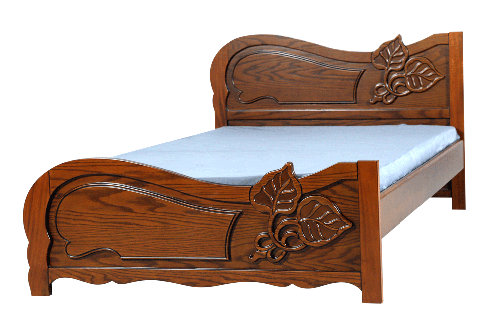 Radiant Bed