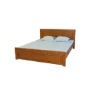 Canton Bed
