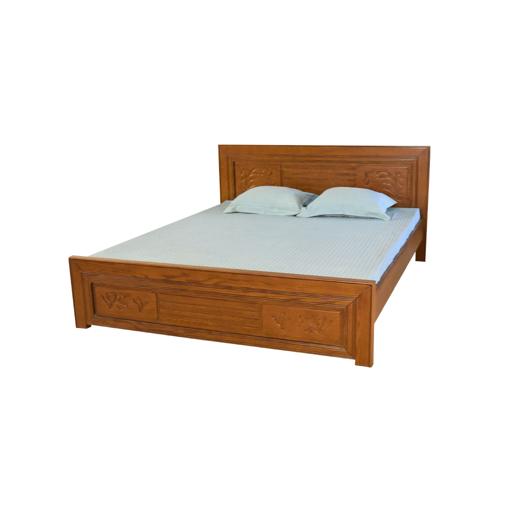 Canton Bed