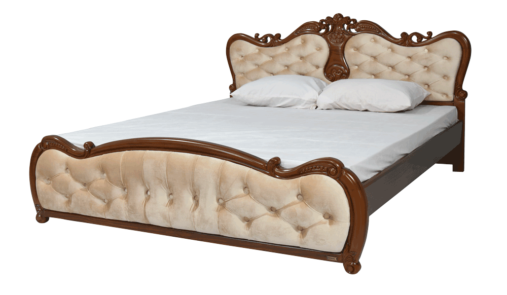 Marvelous Bed