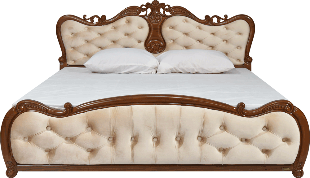 Marvelous Bed
